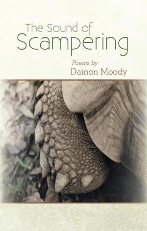 Cover of the book The Sound of Scampering by Monica Wright