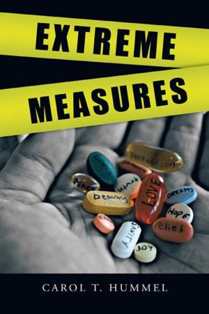 Cover of the book Extreme Measures by C. L. Thomas