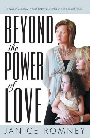 Cover of the book Beyond the Power of Love by Godfrey Bethea