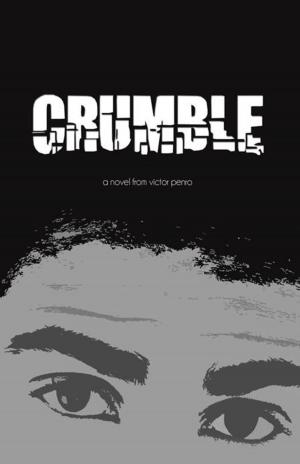 Cover of the book Crumble by Pumphrey
