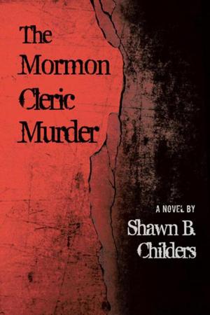Cover of the book The Mormon Cleric Murder by Emilia Szleszynska
