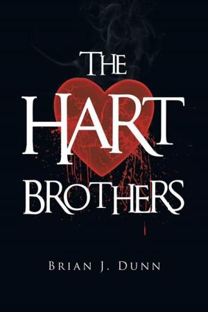 Cover of the book The Hart Brothers by Francie Rossi