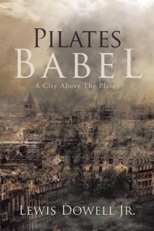 Cover of the book Pilates Babel by Bill R. Path