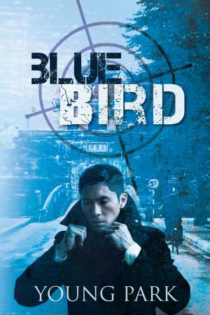 Cover of the book Blue Bird by Joan McMahon Flatt