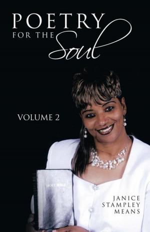Cover of the book Poetry for the Soul by Don Nordstrom