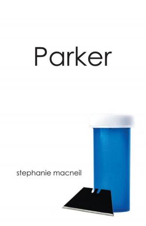 Cover of the book Parker by A. J. Caro