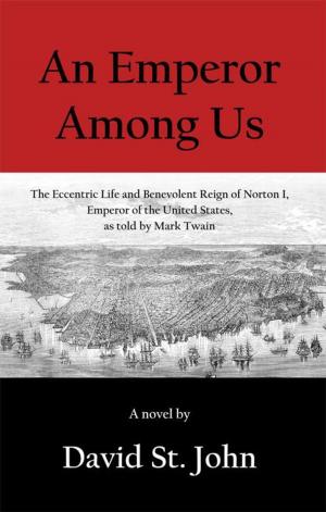 Cover of the book An Emperor Among Us by Allen Murray