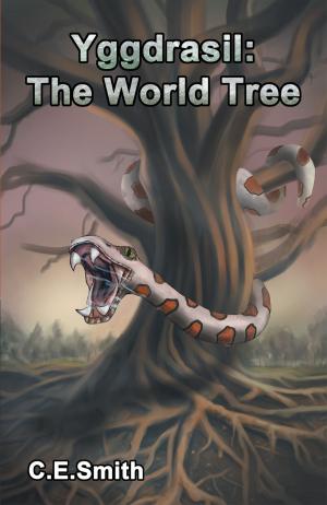 Cover of the book Yggdrasil by Stella Telleria