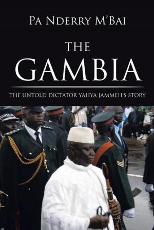 Cover of the book The Gambia by Robert Faber