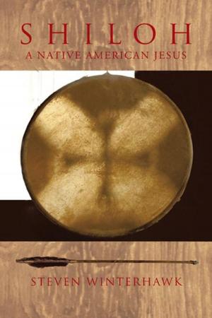 Cover of the book Shiloh by Dr. Anita Gadhia-Smith