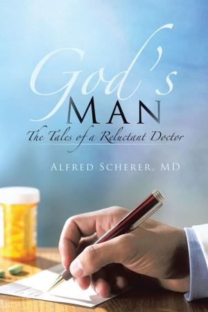 Cover of the book God’S Man by Micah Smith