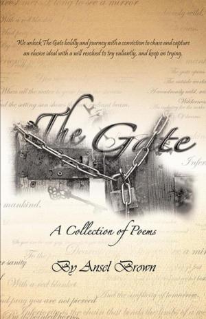 Cover of the book The Gate by Alfred J. Hudon