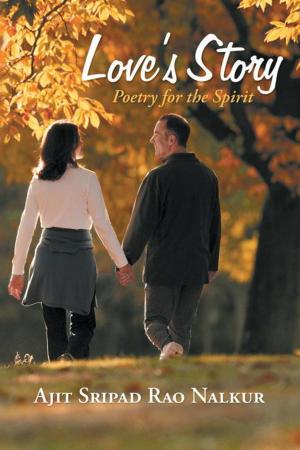 Cover of the book Love’S Story by Laurie A. Baum  MSW