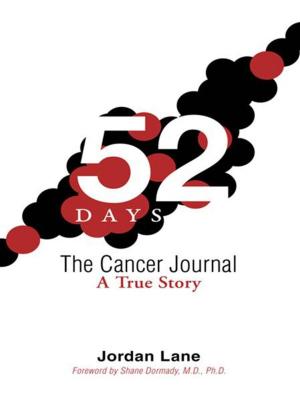 Book cover of 52 Days: the Cancer Journal