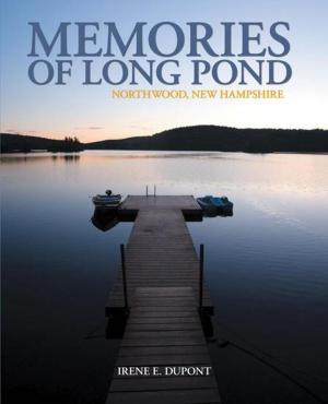 Cover of the book Memories of Long Pond by Edward Makuta