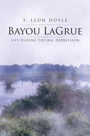 Cover of the book Bayou Lagrue by Raymond Gordon