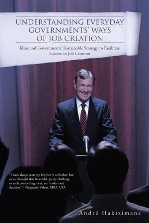 Cover of the book Understanding Everyday Governments’ Ways of Job Creation by Tamara Emerson