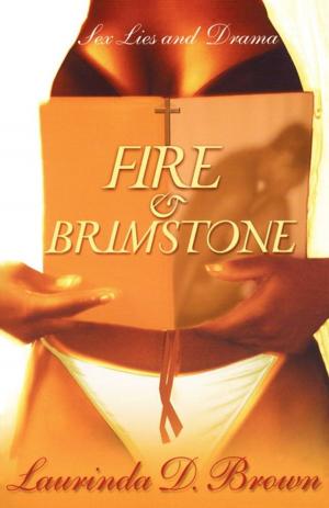 Cover of the book Fire & Brimstone by Allegra Adams