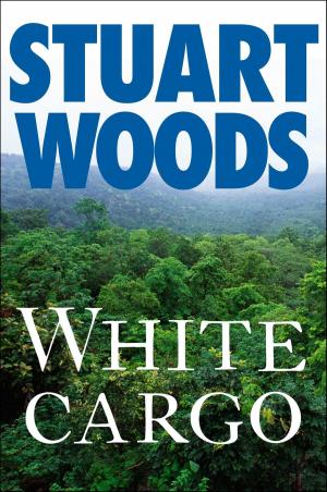 Cover of the book White Cargo by Barbara Bell
