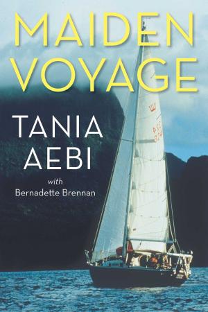 Cover of the book Maiden Voyage by Susan Perabo