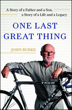 Cover of the book One Last Great Thing by Michael Golay