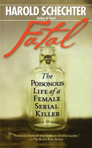 Cover of the book Fatal by Janet Dailey