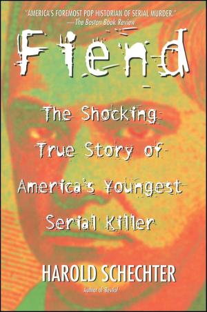 Cover of the book Fiend by Lynn Viehl