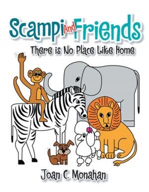 Cover of the book Scampi and Friends by Sir Francis IV