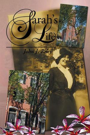 Cover of the book Sarah's Life by A.A. Walker