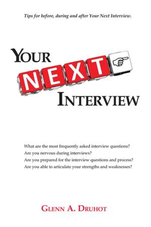 Cover of the book Your Next Interview by Laine Cunningham