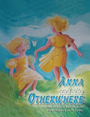Cover of the book Anna and the Otherwhere by Esmeralda García Ávila