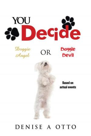 Cover of the book You Decide by Benilda Nya Guerrero-Ortega