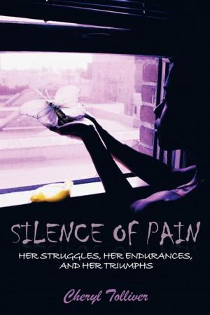 Cover of the book Silence of Pain by S. A. Rahmaan