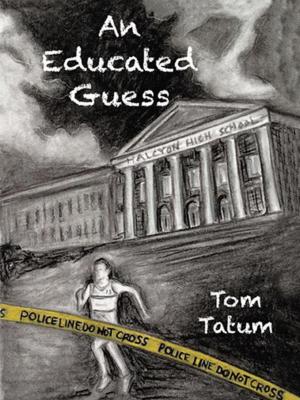 Cover of the book An Educated Guess by Heidi WhiteSparrow Williams