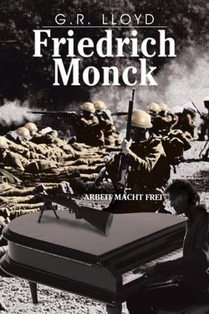 Cover of the book Friedrich Monck by Pastor Karl D. Pabst Sr.