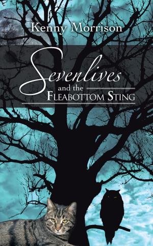 Cover of the book Sevenlives and the Fleabottom Sting by Ashbel Vudzijena
