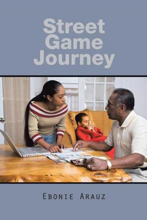 Cover of the book Street Game Journey by Patti Militello Garner
