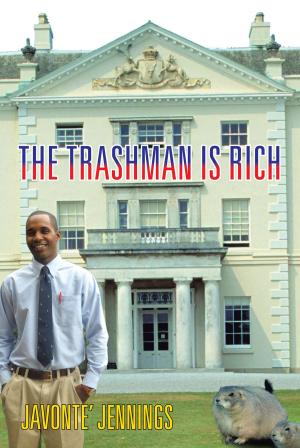Cover of the book The Trashman Is Rich by Damion J. Chandler