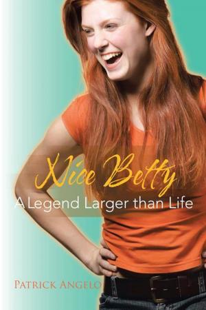 Cover of the book Nice Betty by Fikelephi Jackson