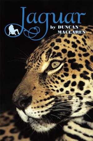 Cover of the book Jaguar by Nina Warner Lynch