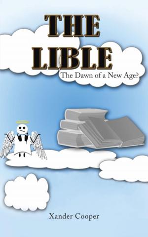 Cover of the book The Lible by Aisha Siddique