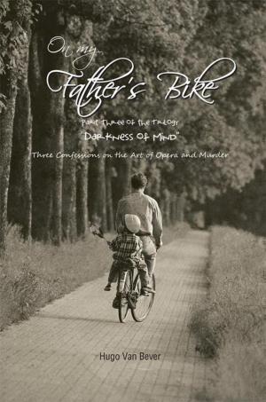 Cover of the book On My Father’S Bike by M. K. Paul