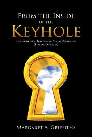 Cover of the book From the Inside of the Keyhole by John Desantis