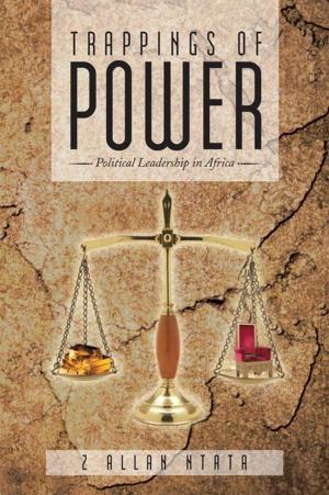 Cover of the book Trappings of Power by Goddess Ira, Osiris
