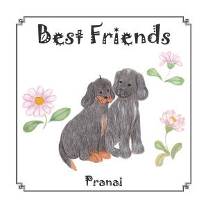 Cover of the book Best Friends by Kafayat A Adesanya