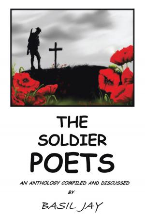 Cover of the book The Soldier Poets by Hemitra Elan*tra Vedenetra
