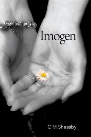 Cover of the book Imogen by Olusola Solarin