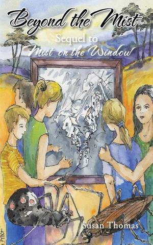 Cover of the book Beyond the Mist by Grandma Kitty Karen Deford