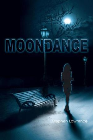 Cover of the book Moondance by Dave Courteen
