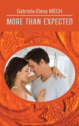 Cover of the book More Than Expected by B. Park-Dixon